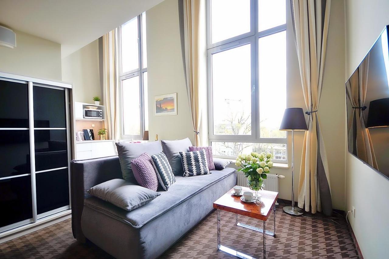 408 W Royal Tulip Sand 200 M Plaza Prywatny Dobruk Apartamenty Kołobrzeg Exterior foto